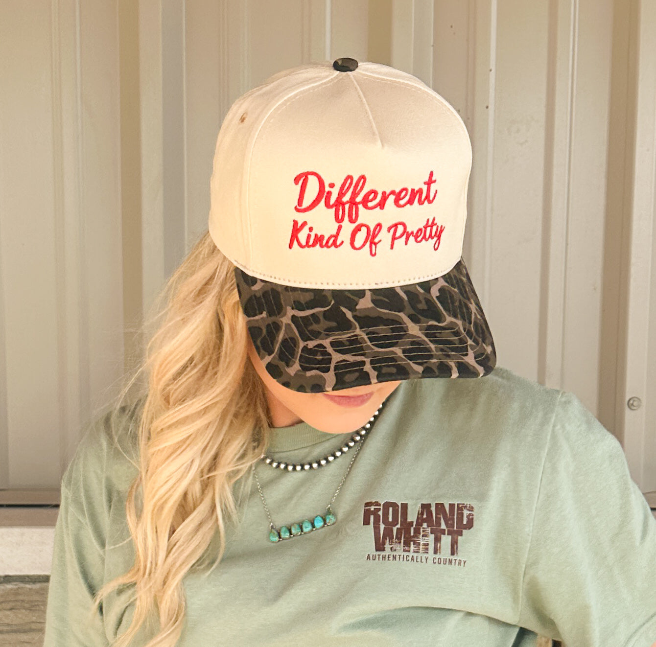 Leopard Different Kind Of Pretty Hat